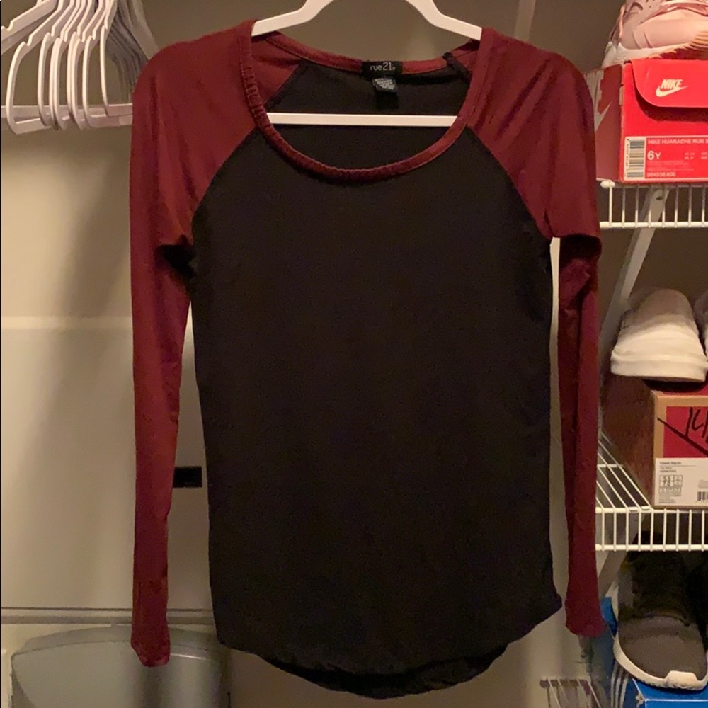 Rue21 Long Sleeve